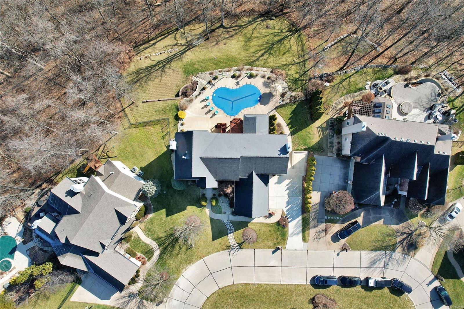 Tapawingo - Residential