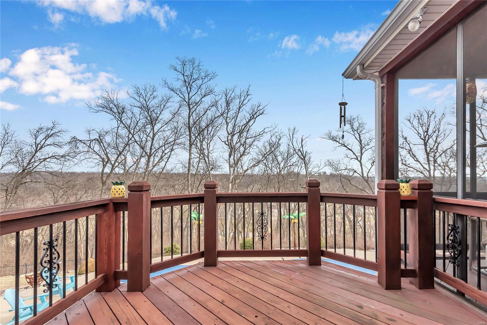 Tapawingo - Residential