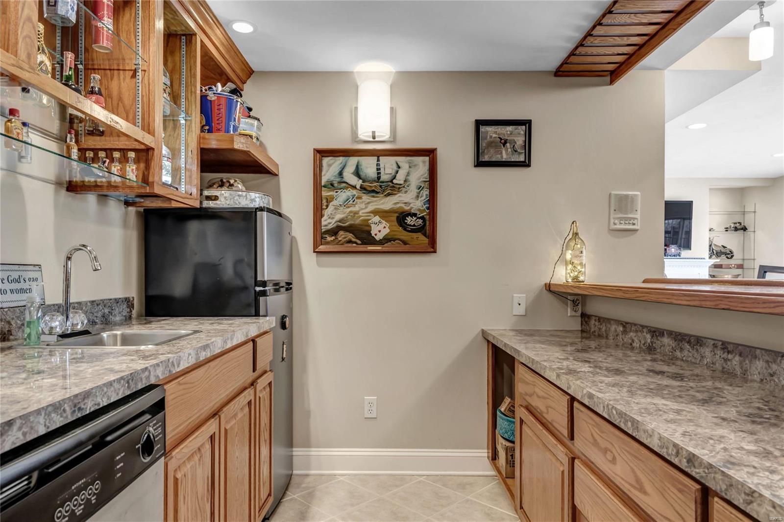 Tapawingo - Residential