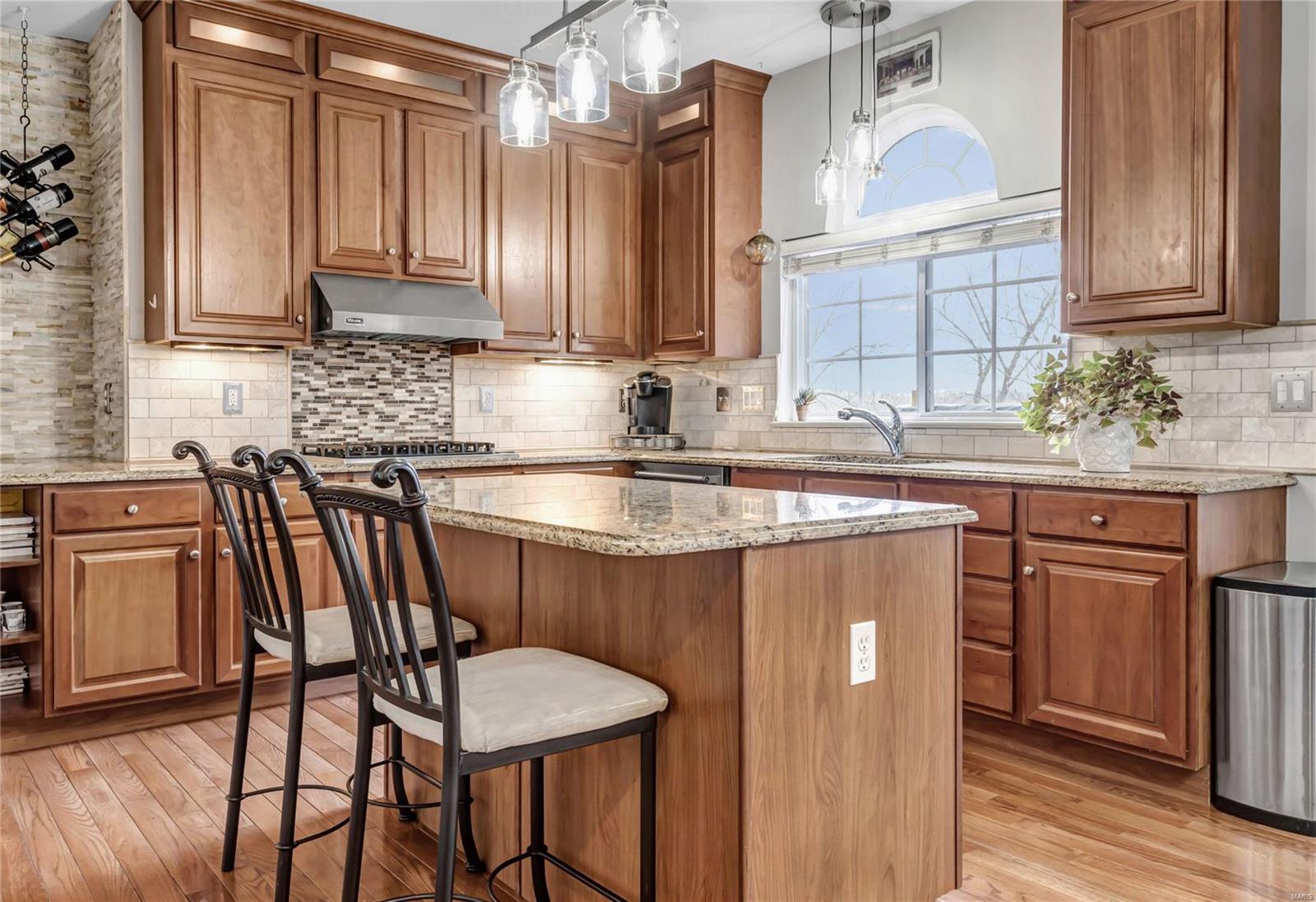 Tapawingo - Residential