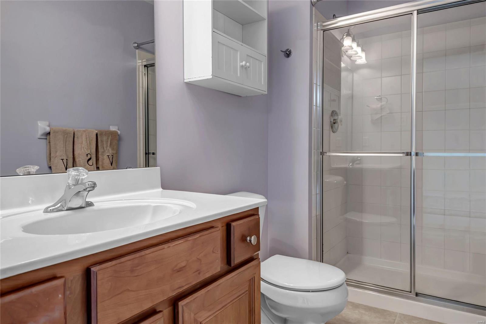 Tapawingo - Residential