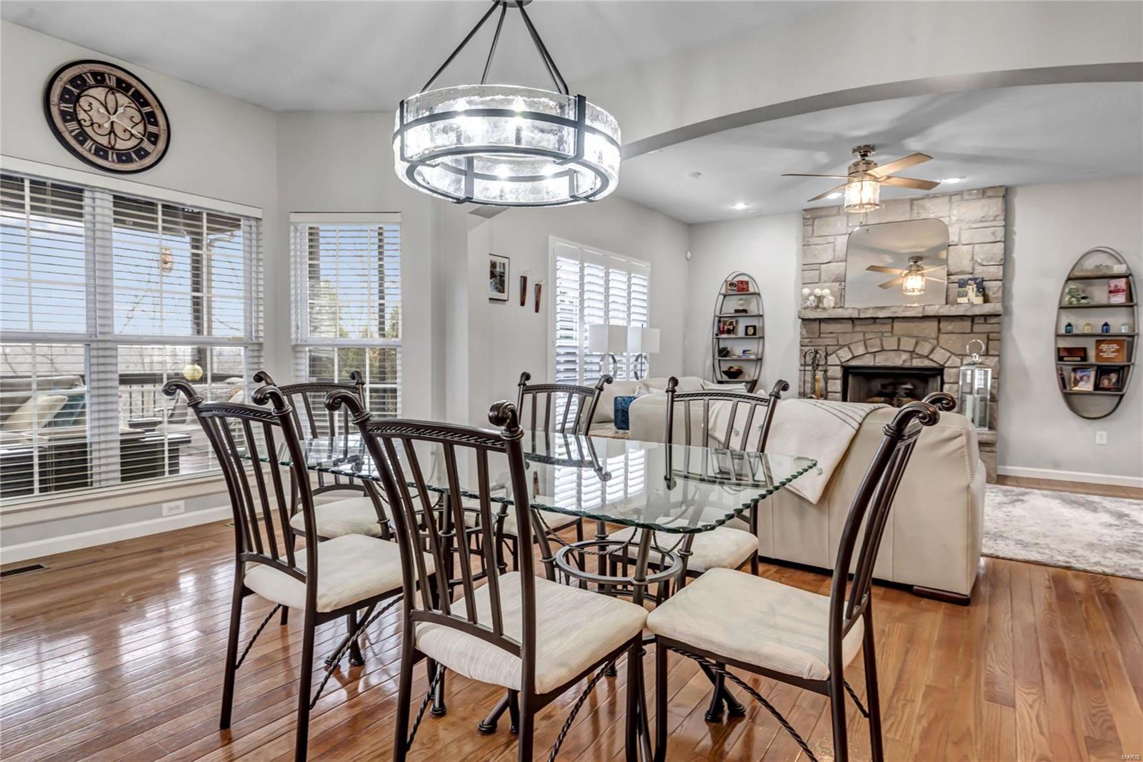 Tapawingo - Residential