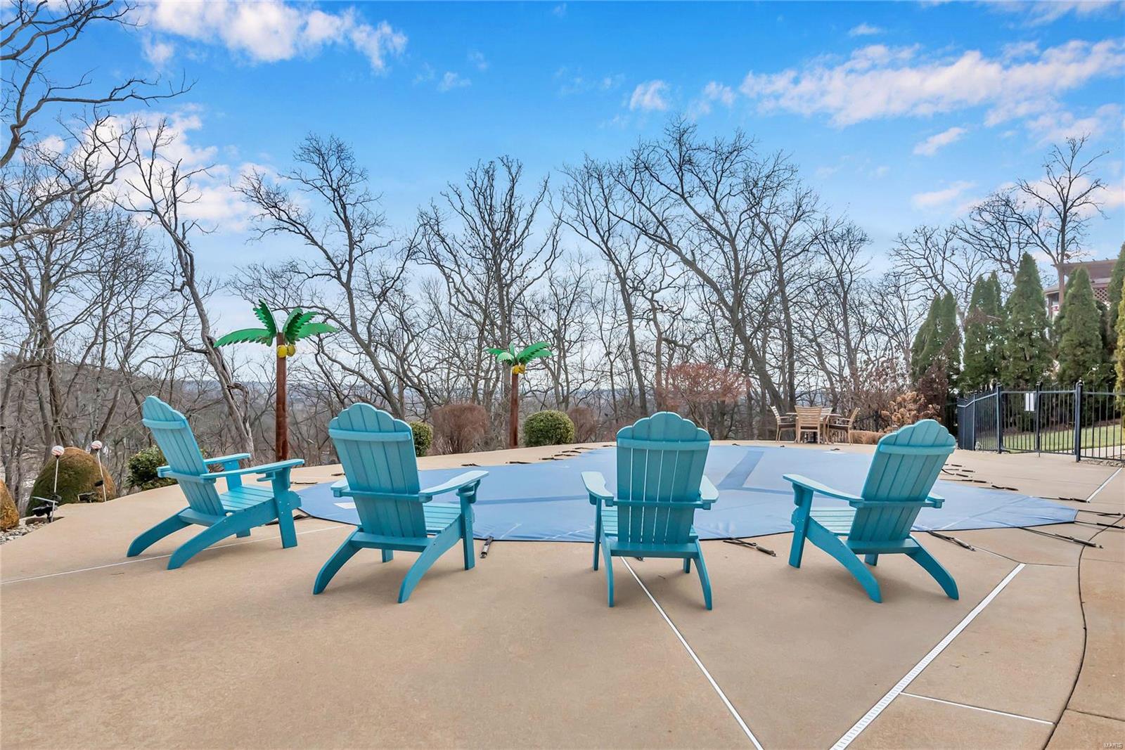 Tapawingo - Residential