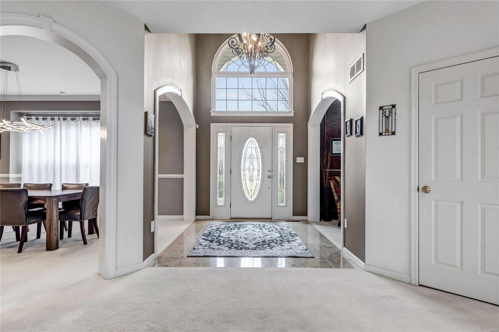 Tapawingo - Residential