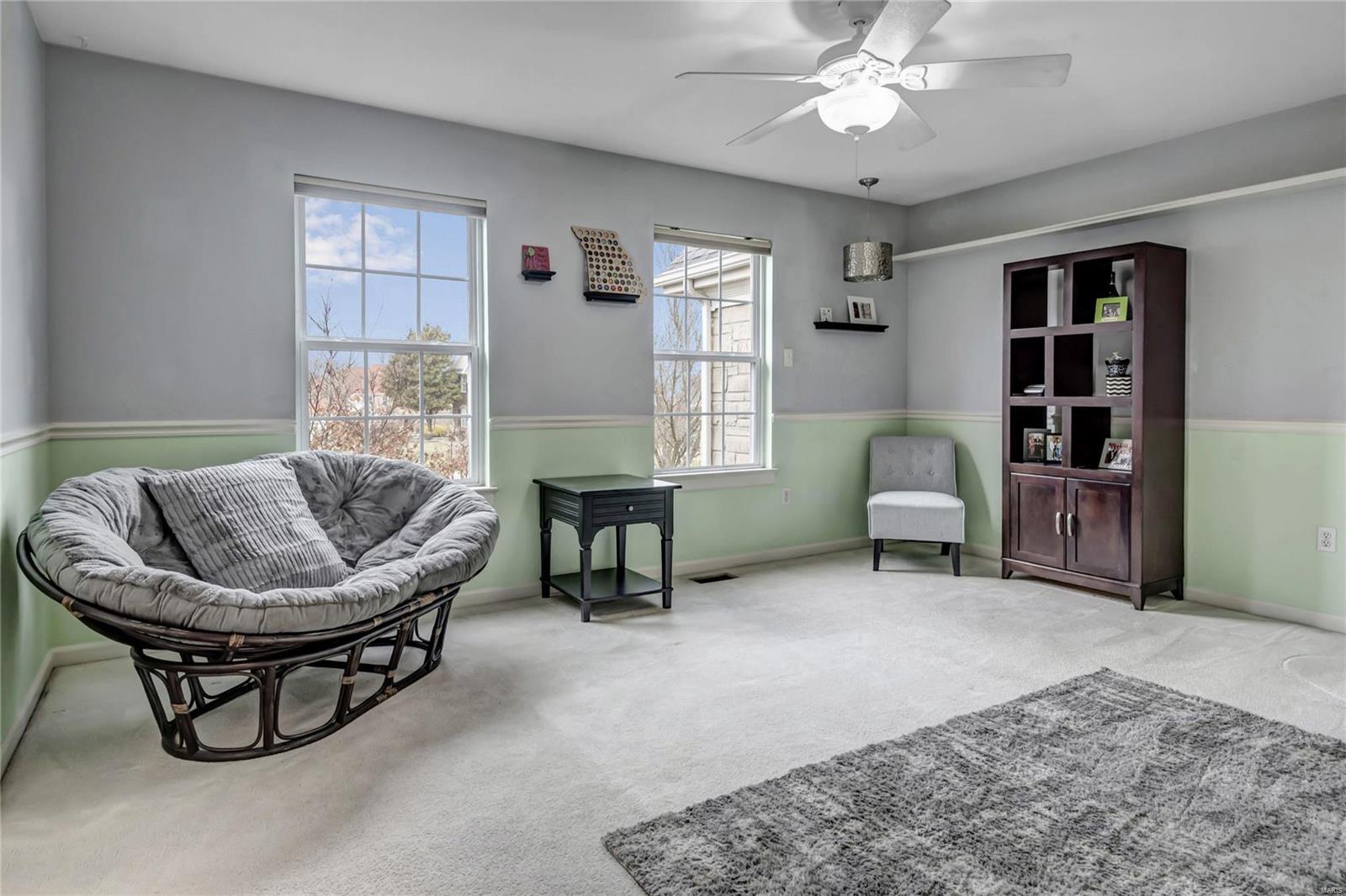 Tapawingo - Residential