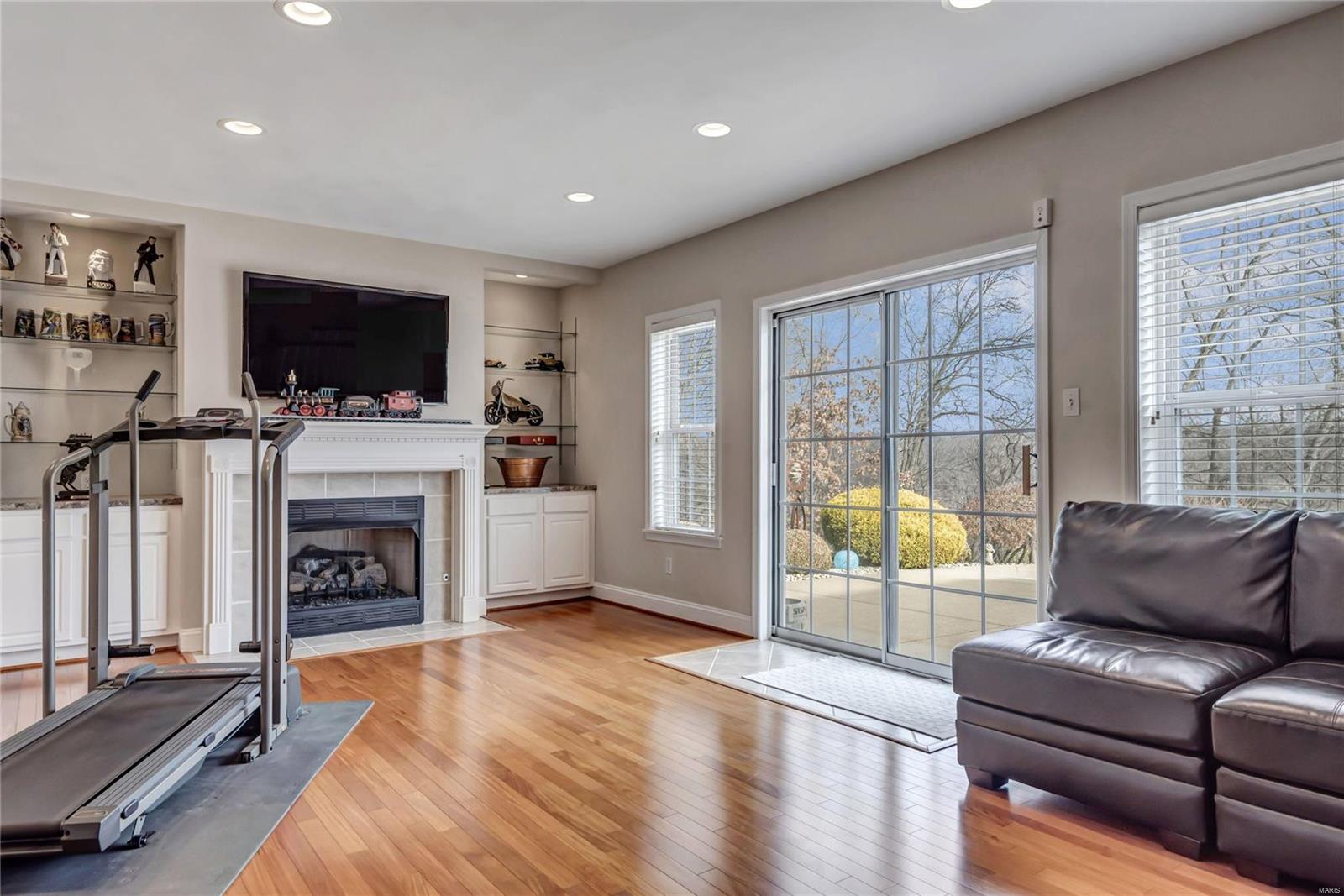 Tapawingo - Residential