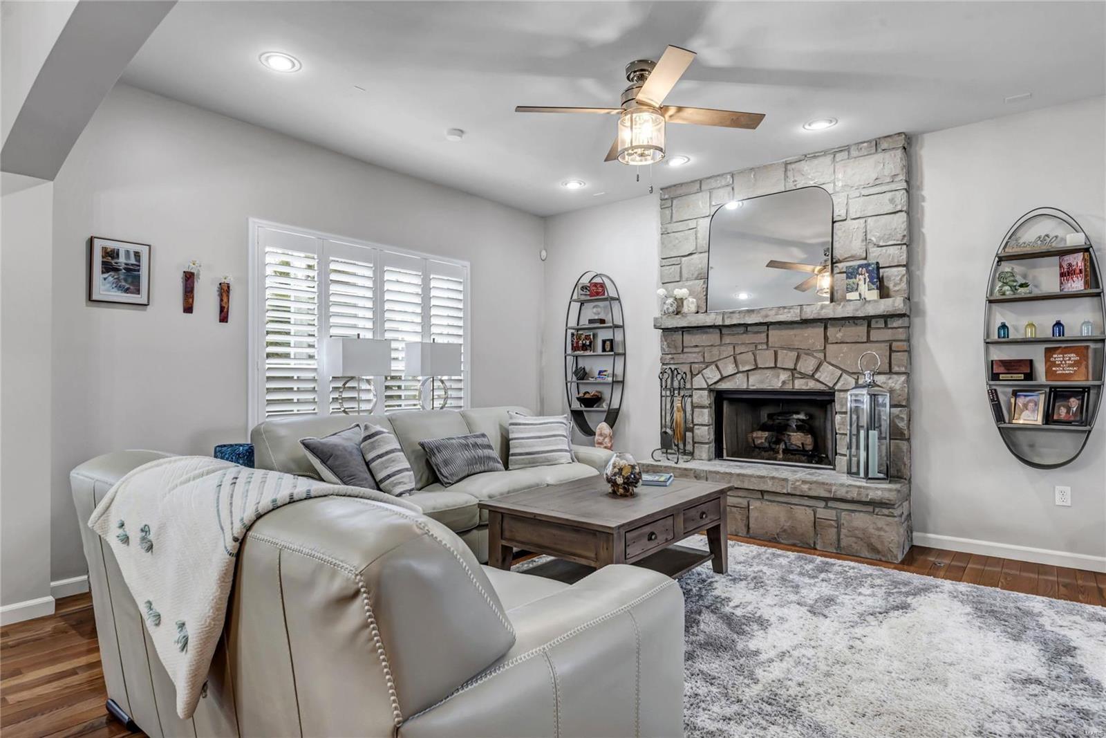 Tapawingo - Residential