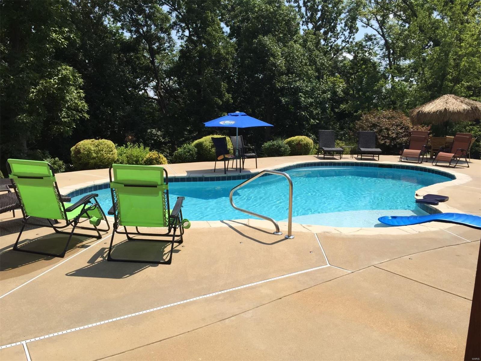 Tapawingo - Residential