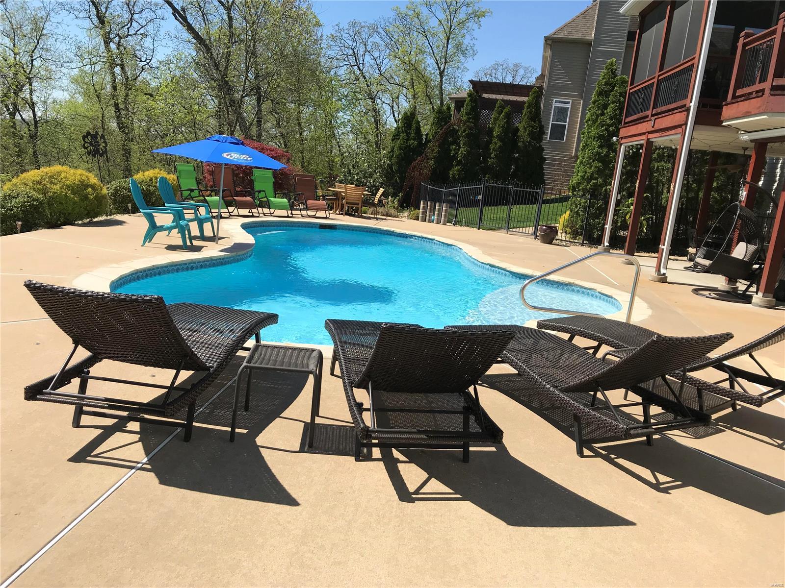 Tapawingo - Residential