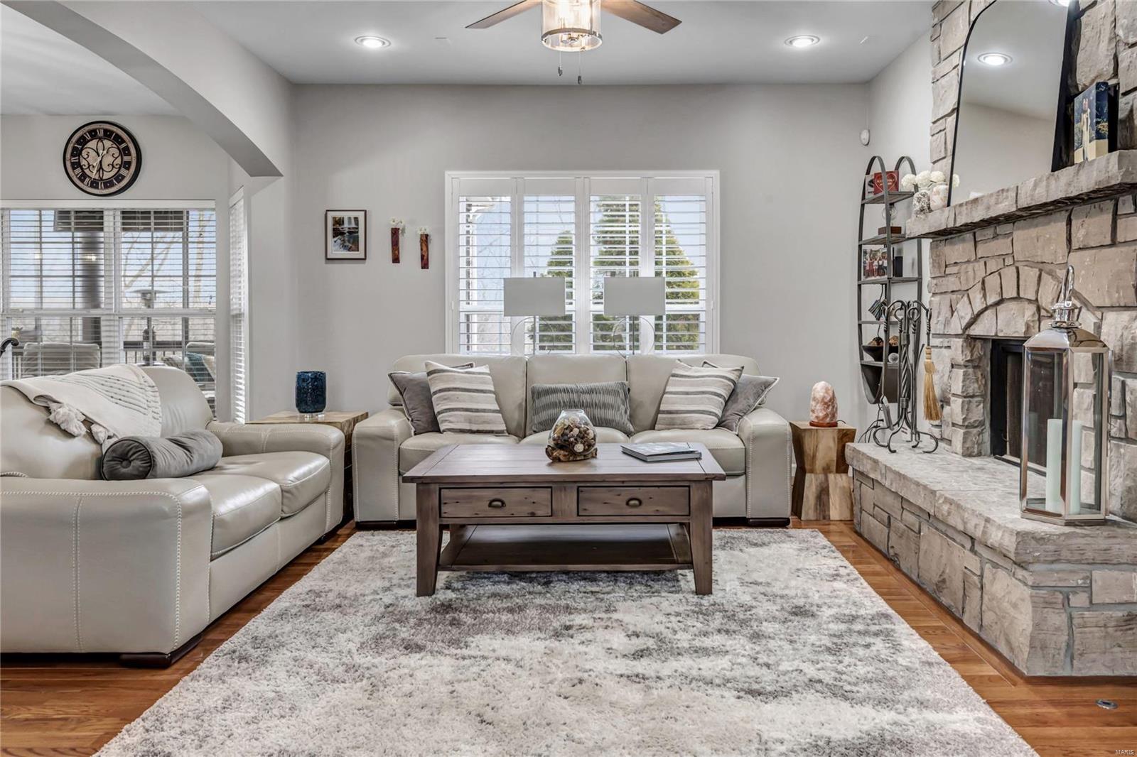 Tapawingo - Residential