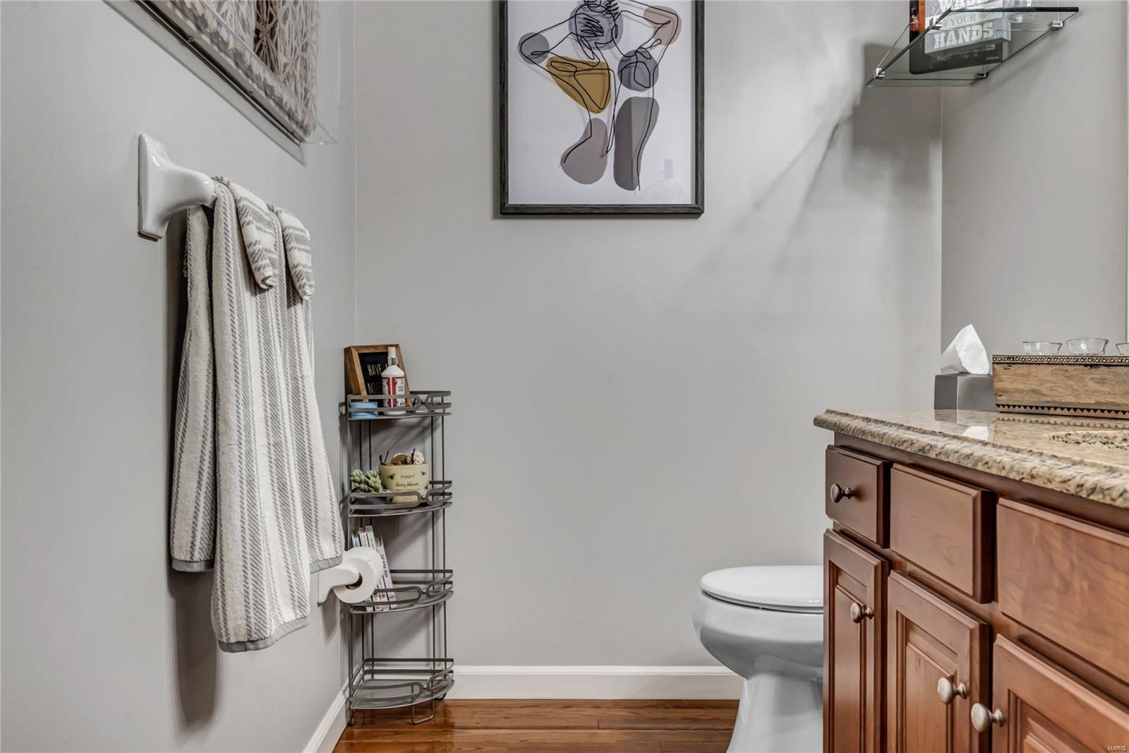 Tapawingo - Residential