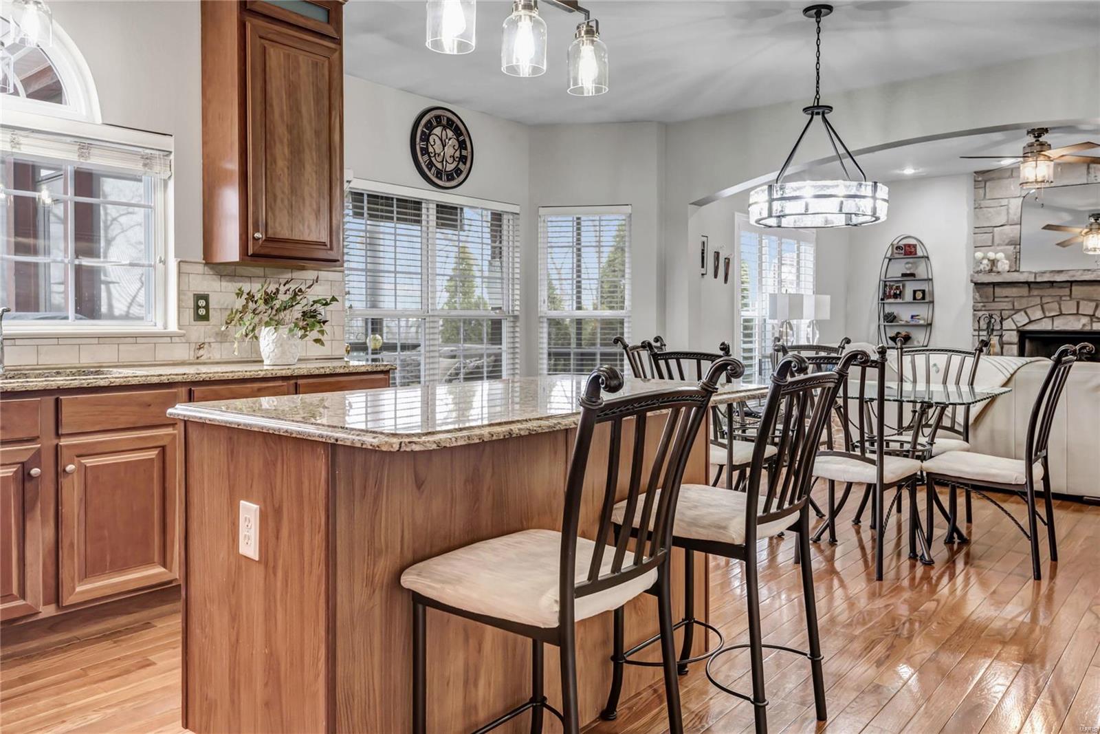 Tapawingo - Residential