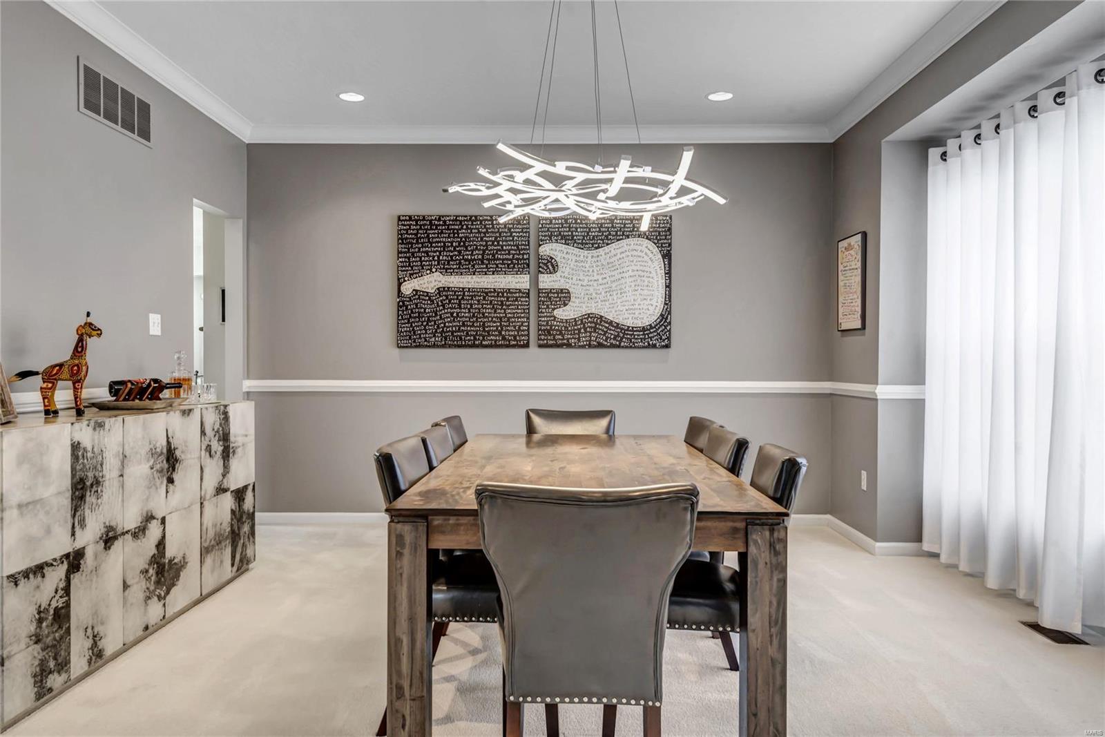 Tapawingo - Residential