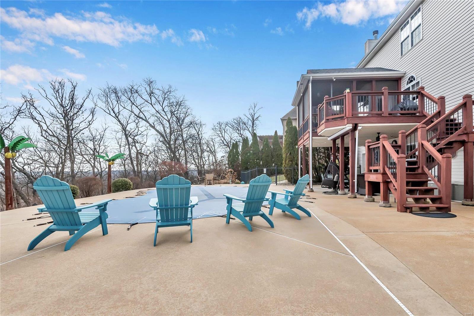 Tapawingo - Residential