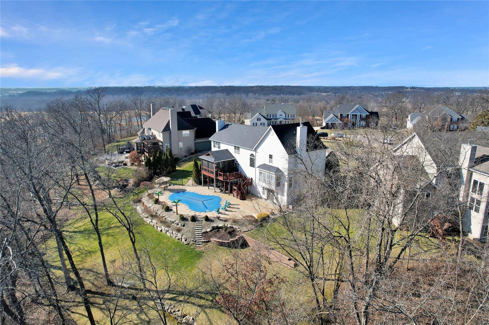 Tapawingo - Residential