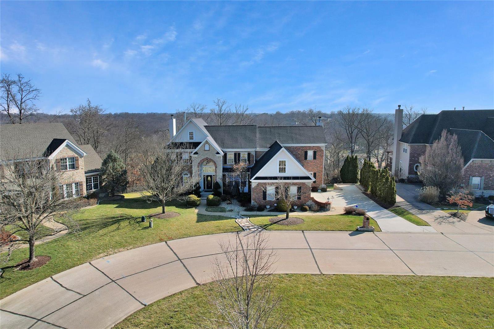 Tapawingo - Residential