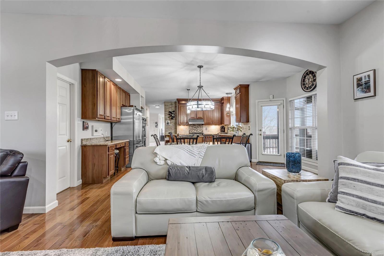 Tapawingo - Residential