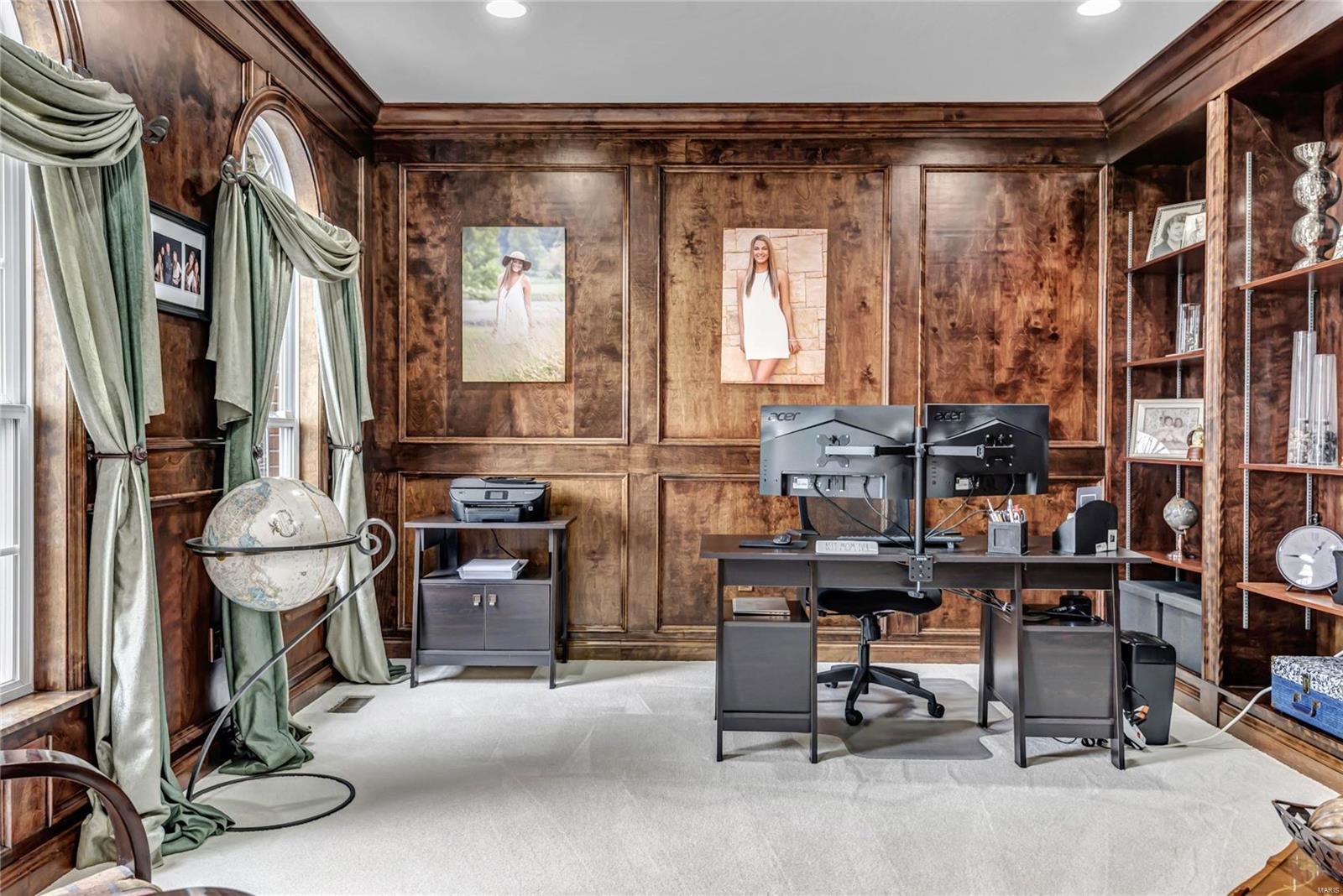 Tapawingo - Residential