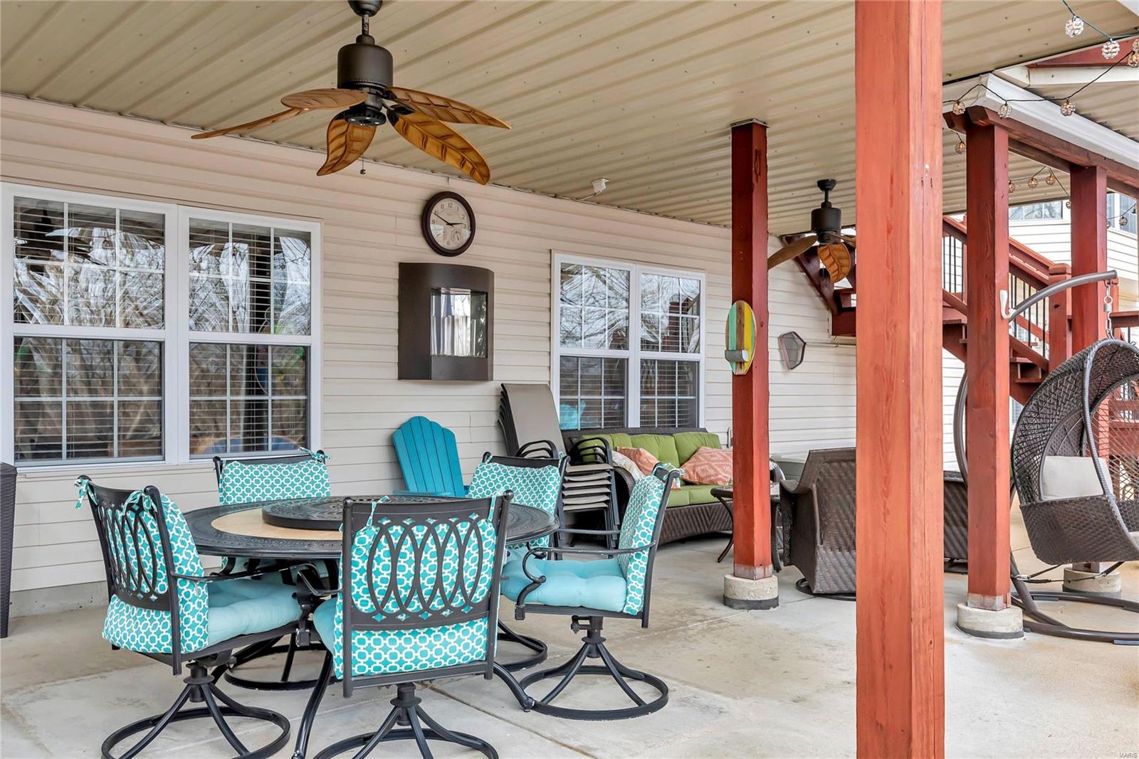 Tapawingo - Residential