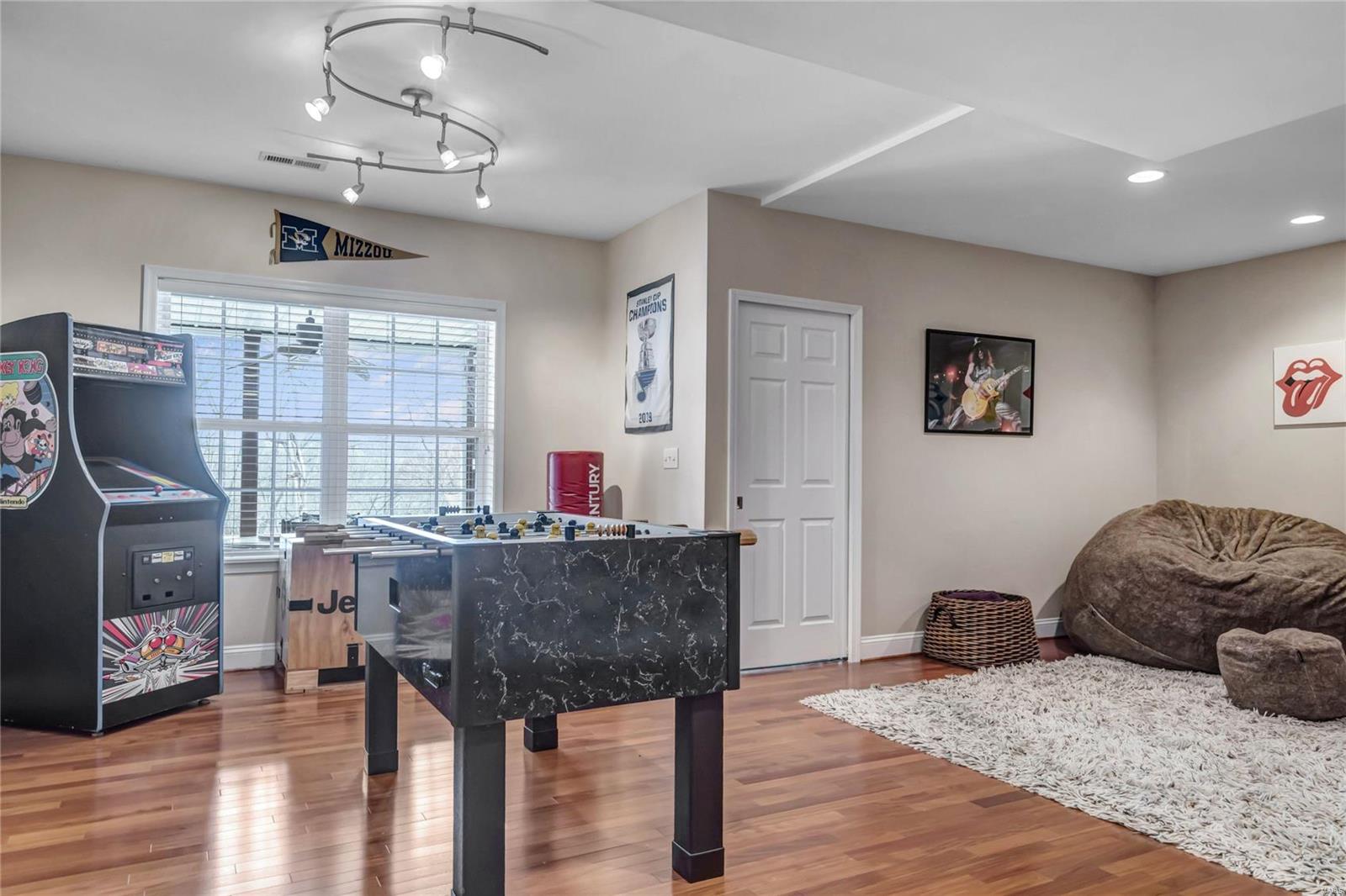 Tapawingo - Residential