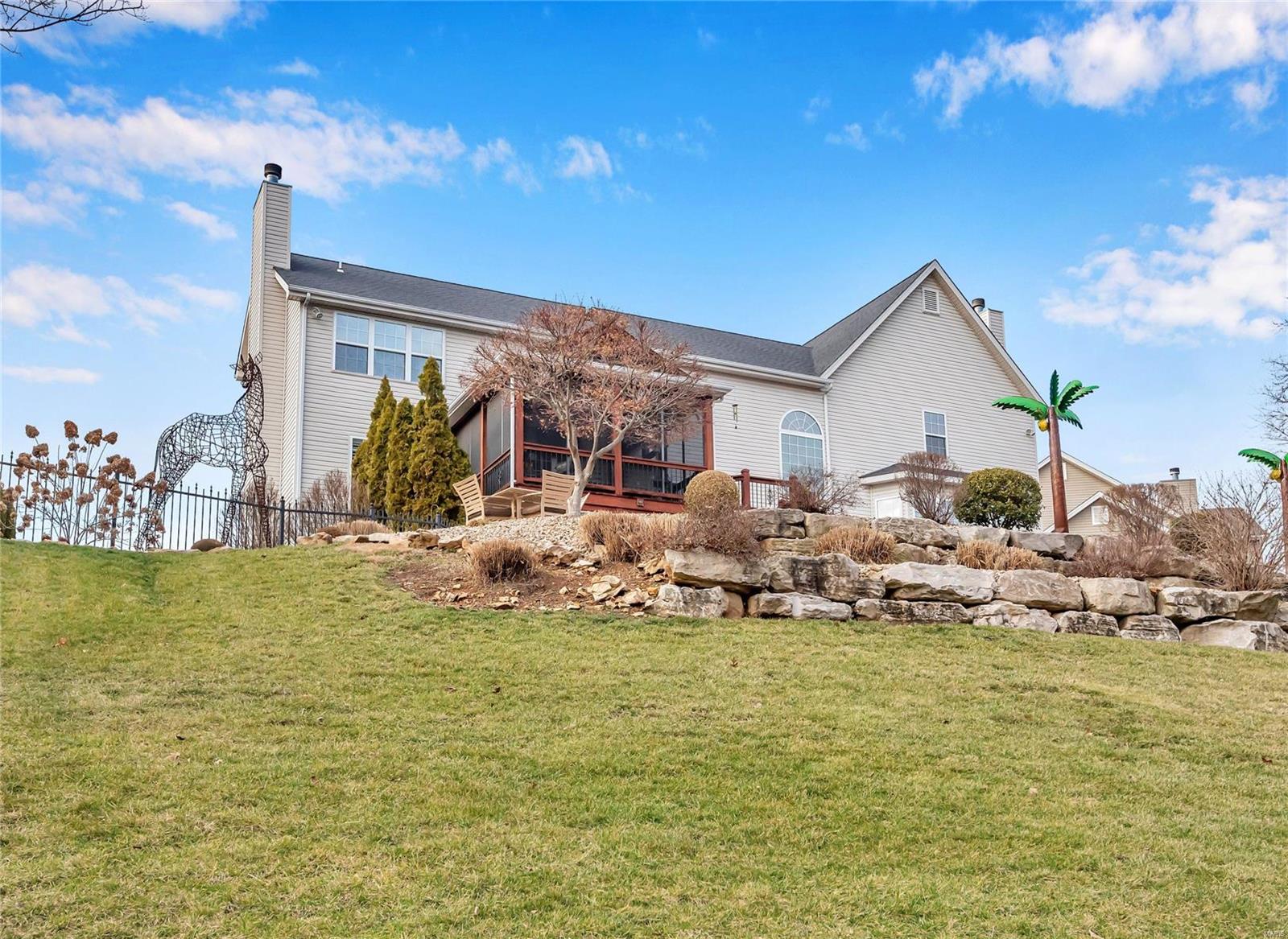 Tapawingo - Residential