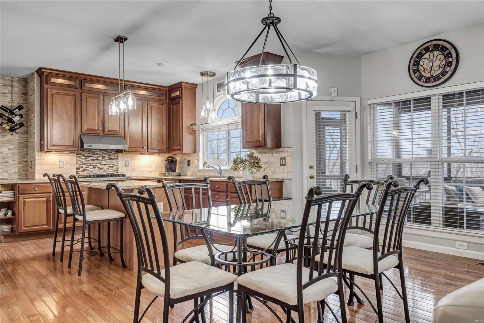 Tapawingo - Residential