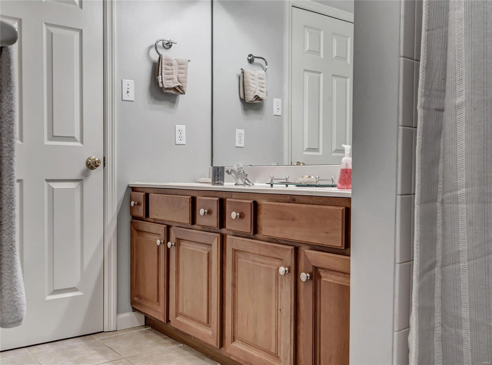 Tapawingo - Residential