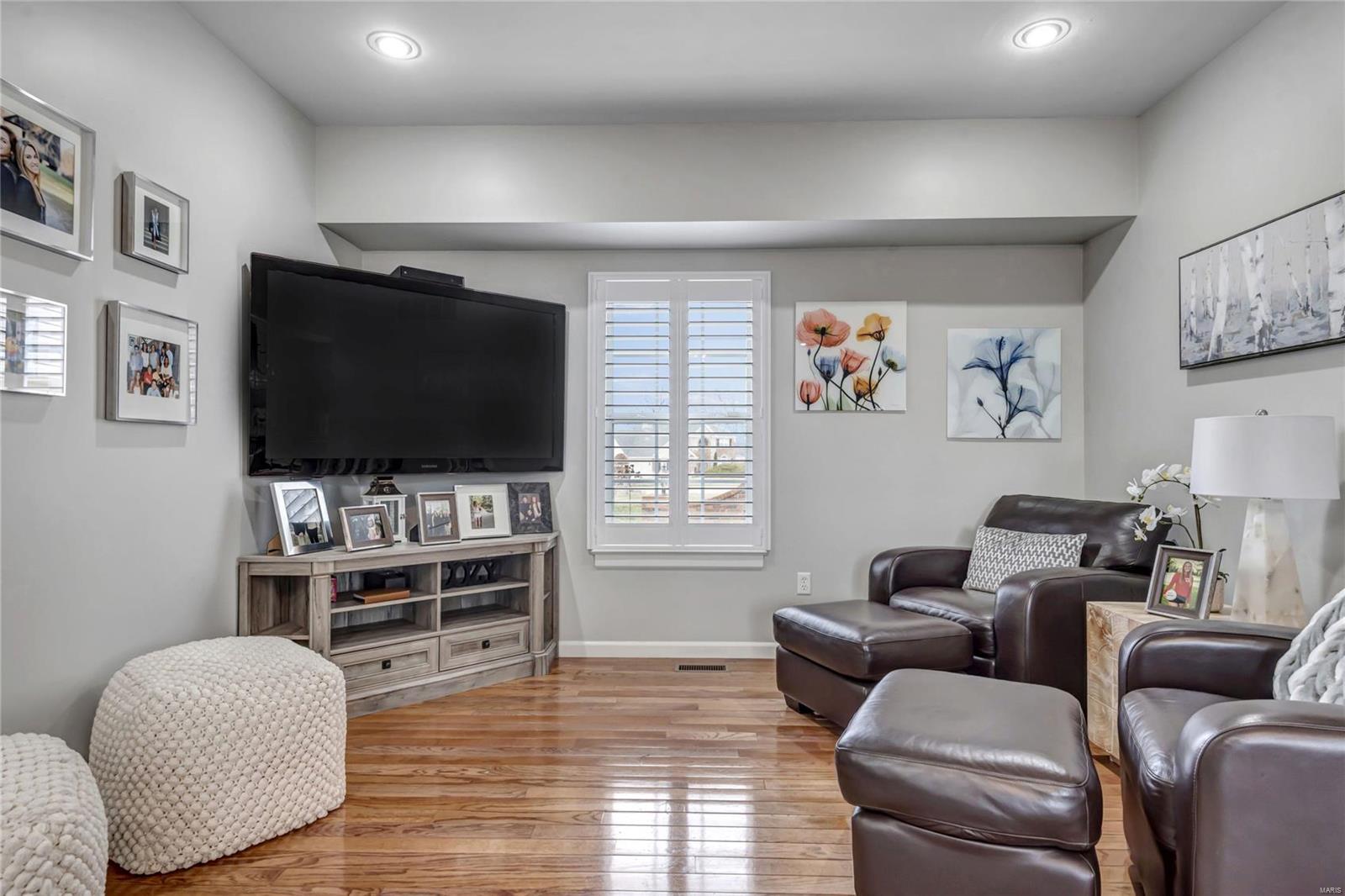 Tapawingo - Residential