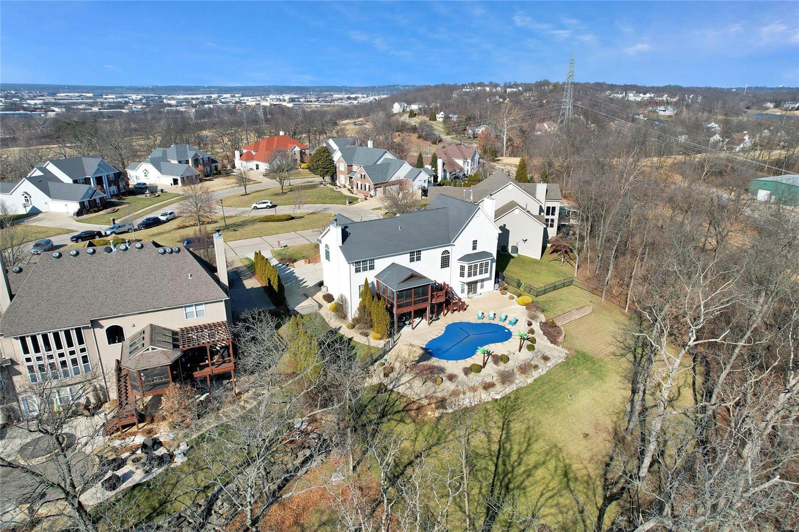 Tapawingo - Residential