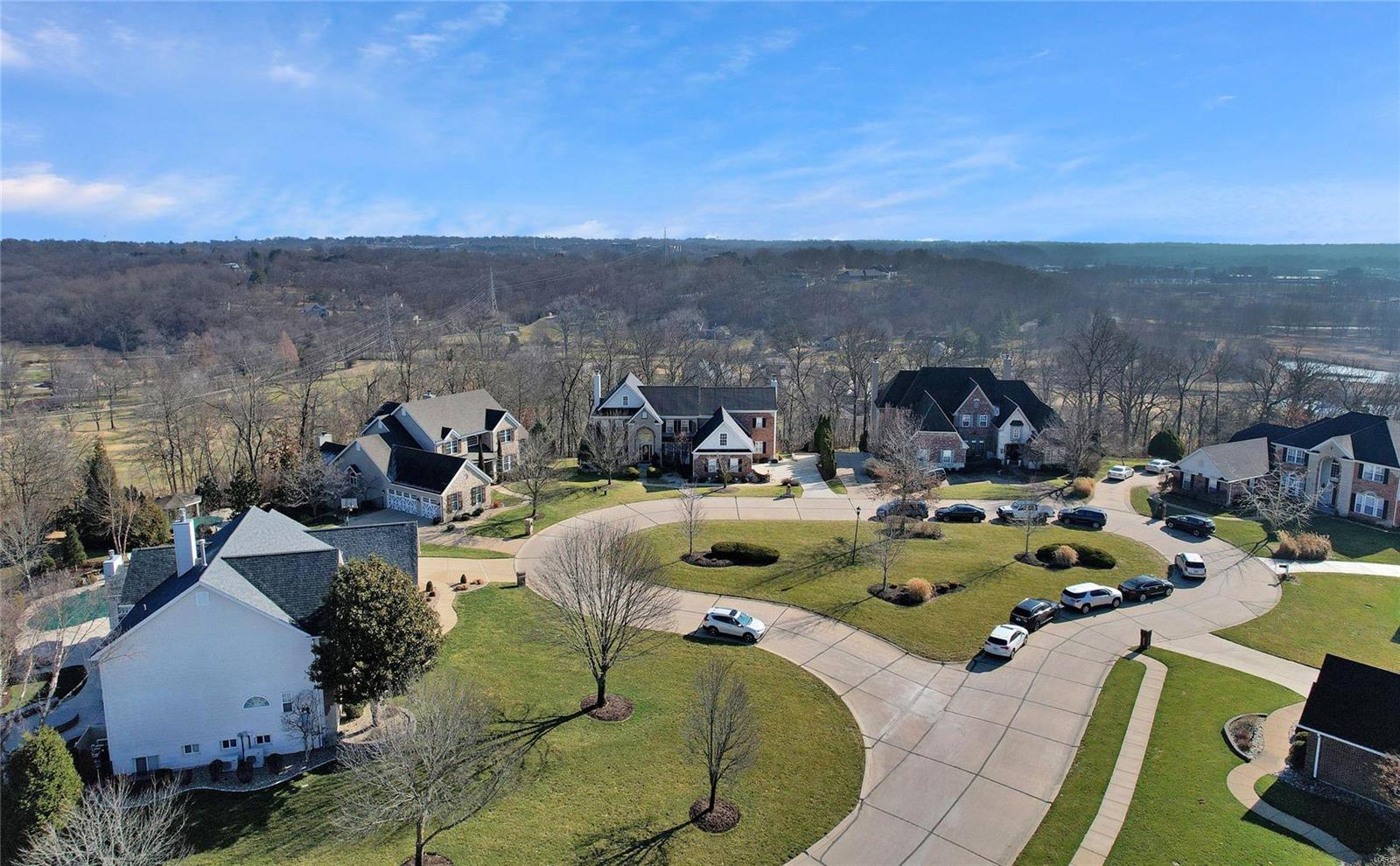 Tapawingo - Residential