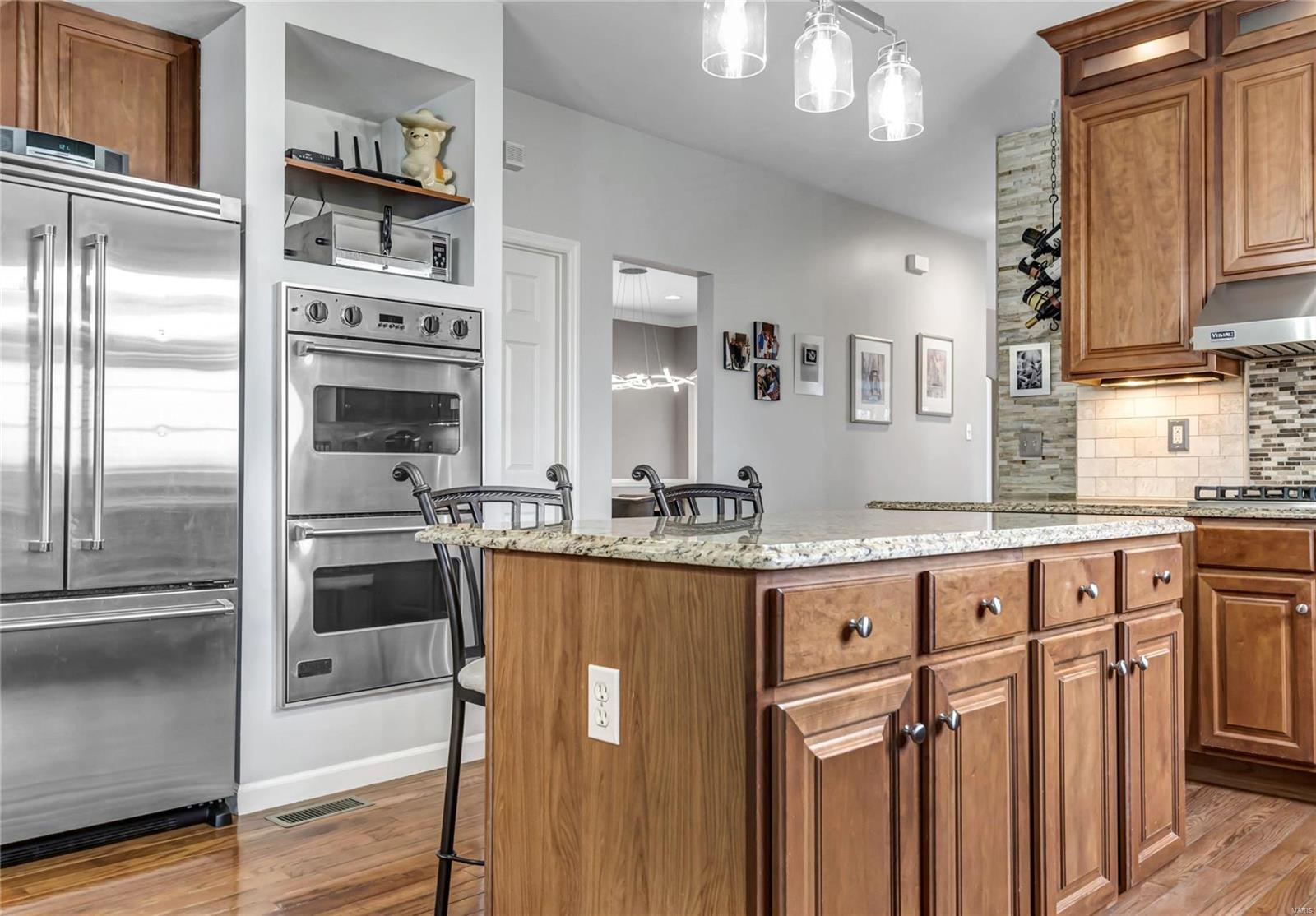 Tapawingo - Residential