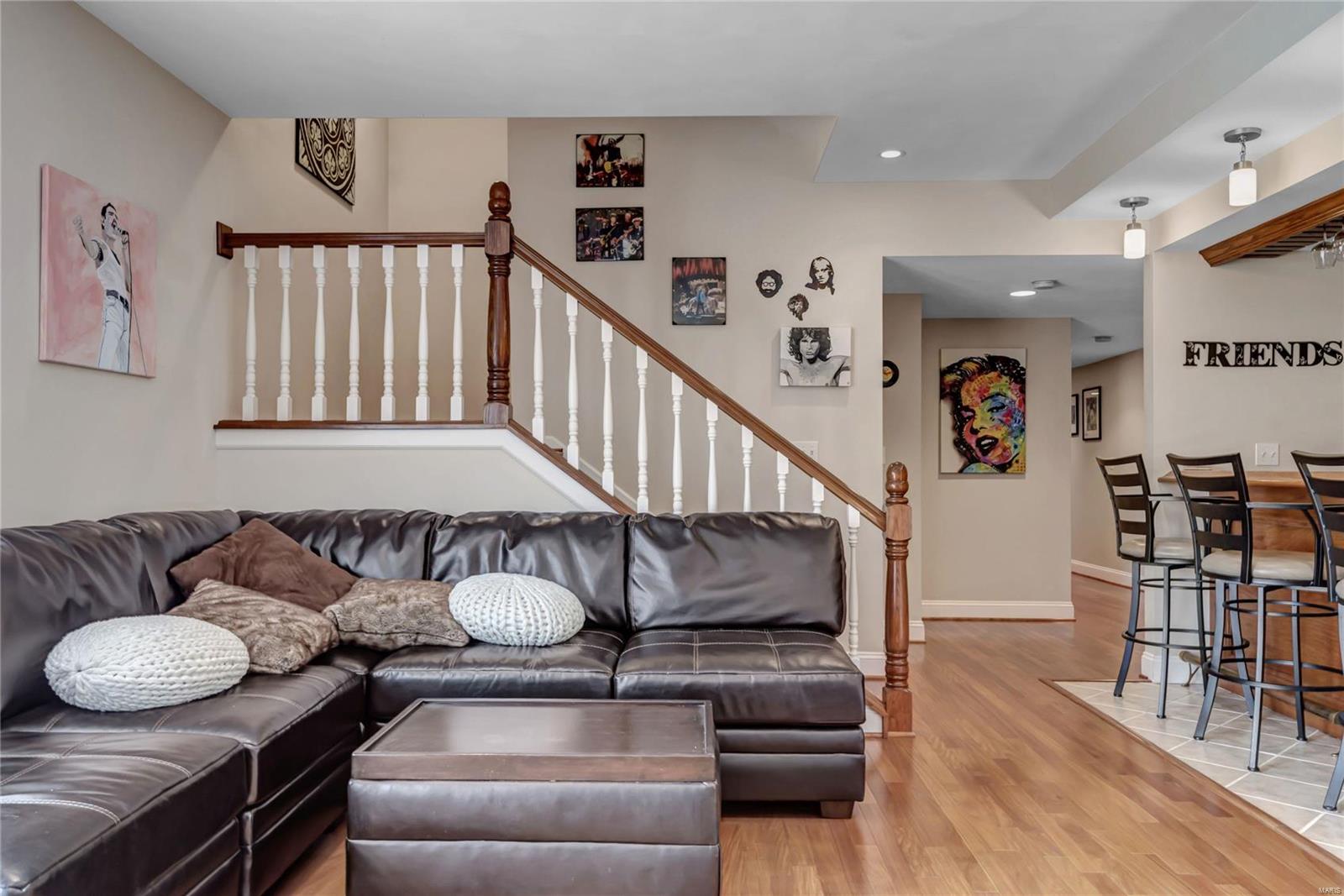 Tapawingo - Residential