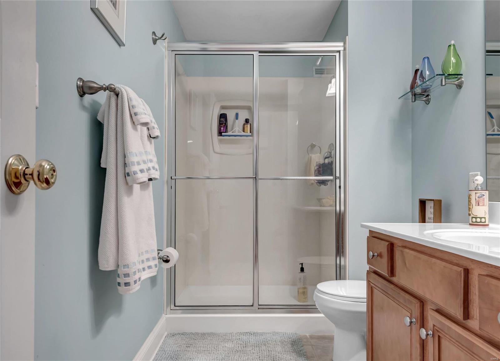 Tapawingo - Residential