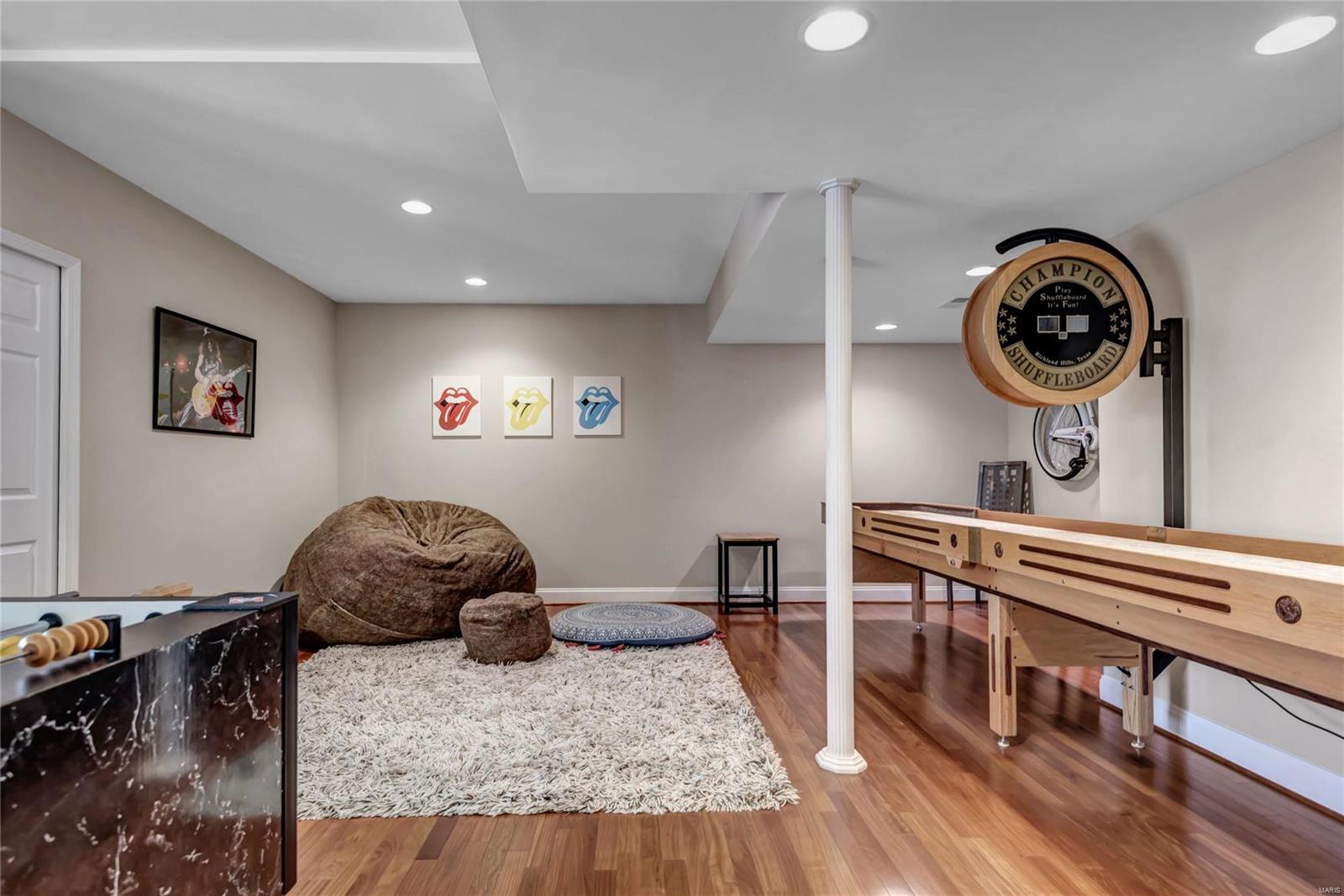 Tapawingo - Residential