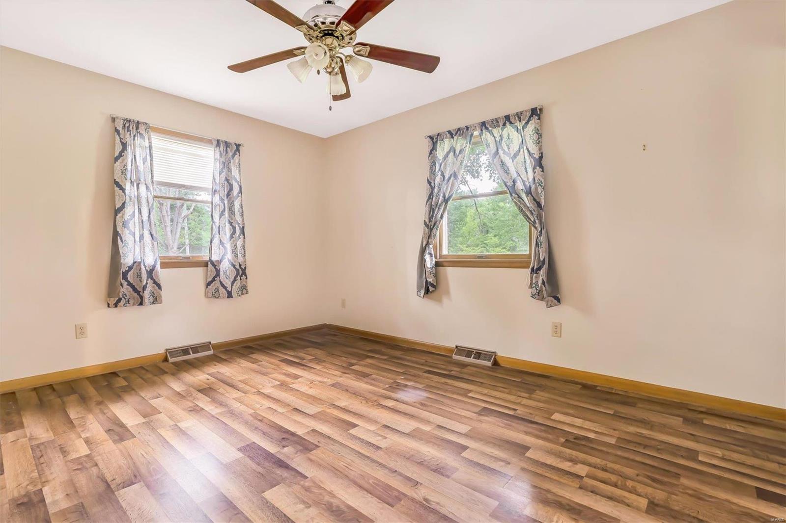 Augustine Heights 1st Resub - Residential