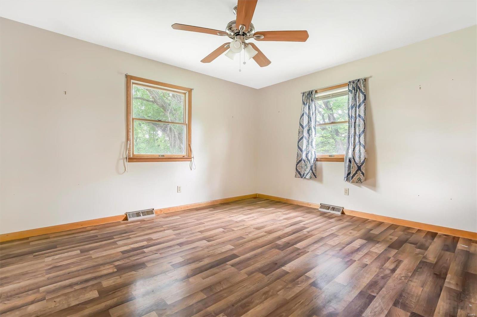 Augustine Heights 1st Resub - Residential