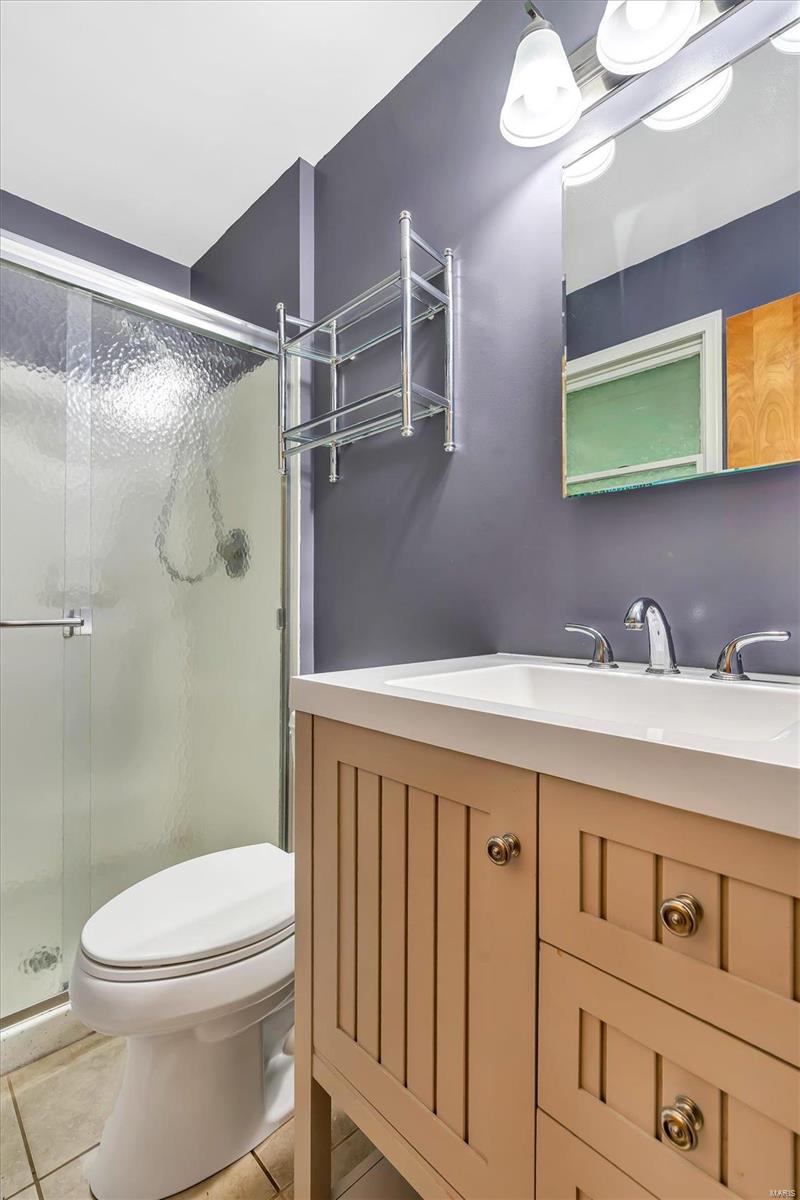 Augustine Heights 1st Resub - Residential