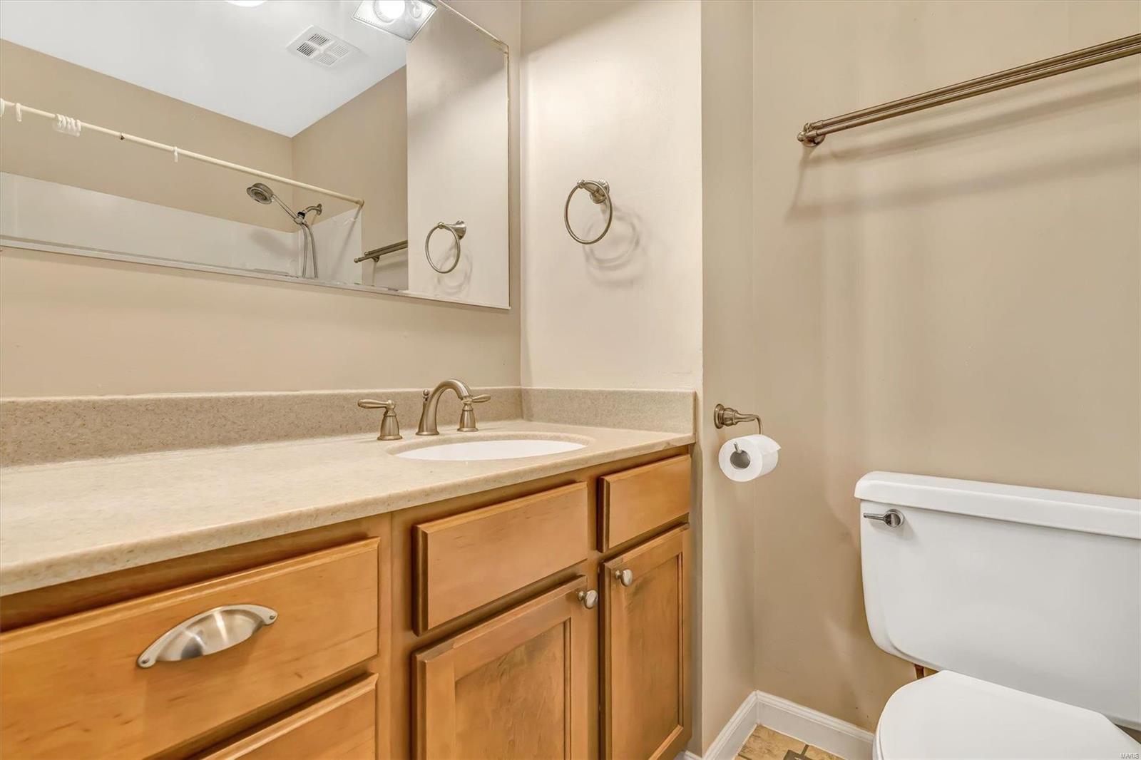 Augustine Heights 1st Resub - Residential