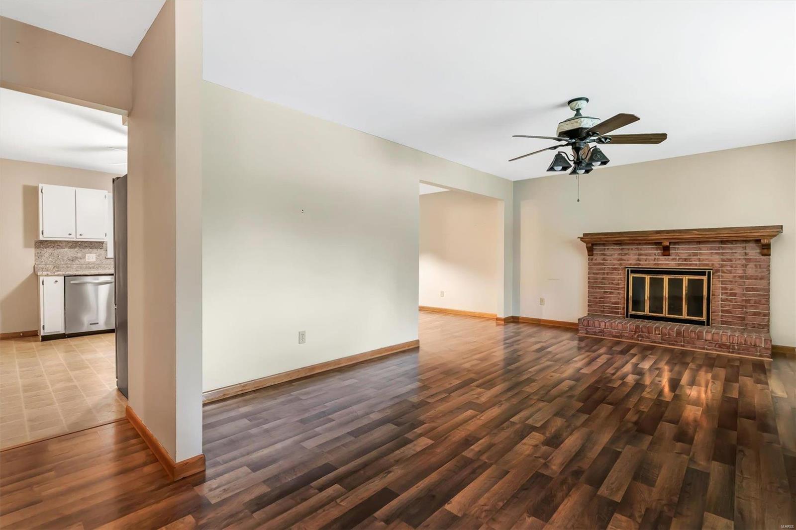 Augustine Heights 1st Resub - Residential