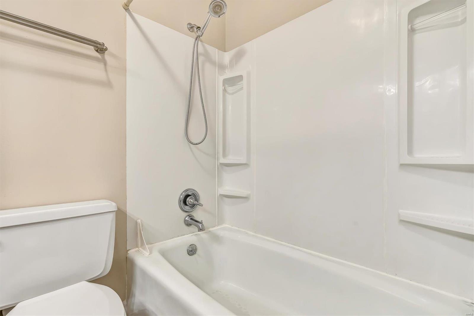 Augustine Heights 1st Resub - Residential