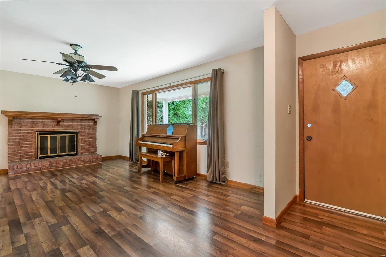 Augustine Heights 1st Resub - Residential