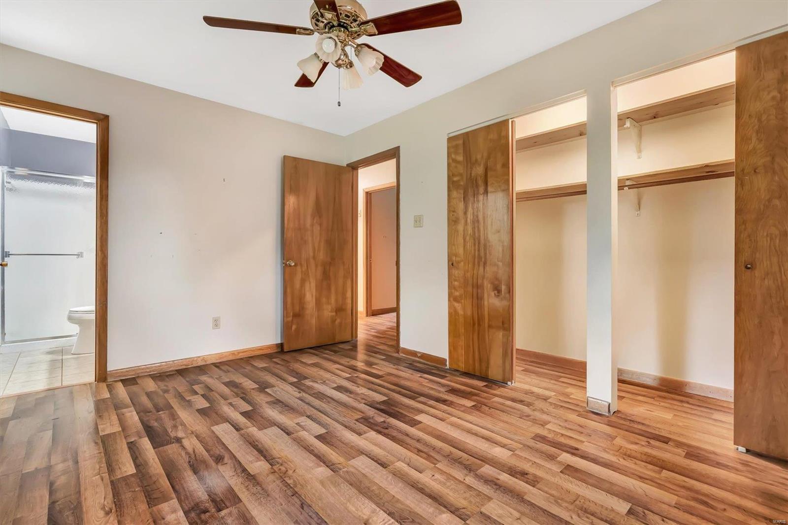 Augustine Heights 1st Resub - Residential