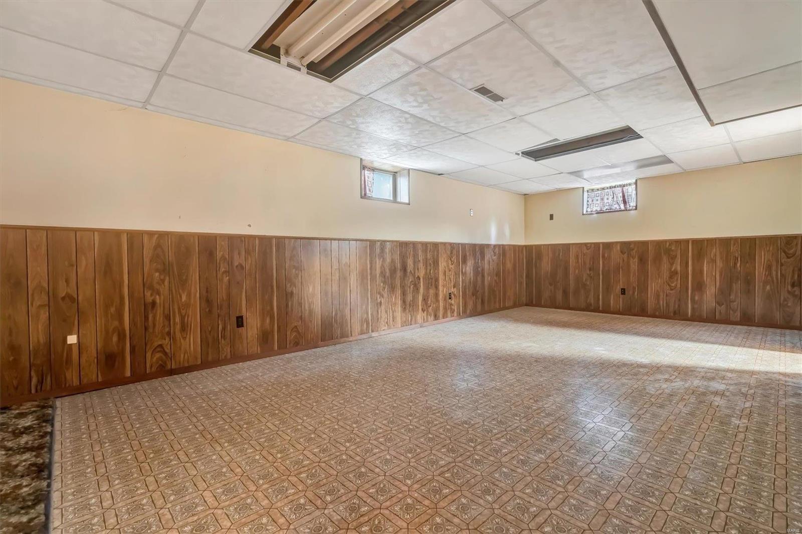 Augustine Heights 1st Resub - Residential