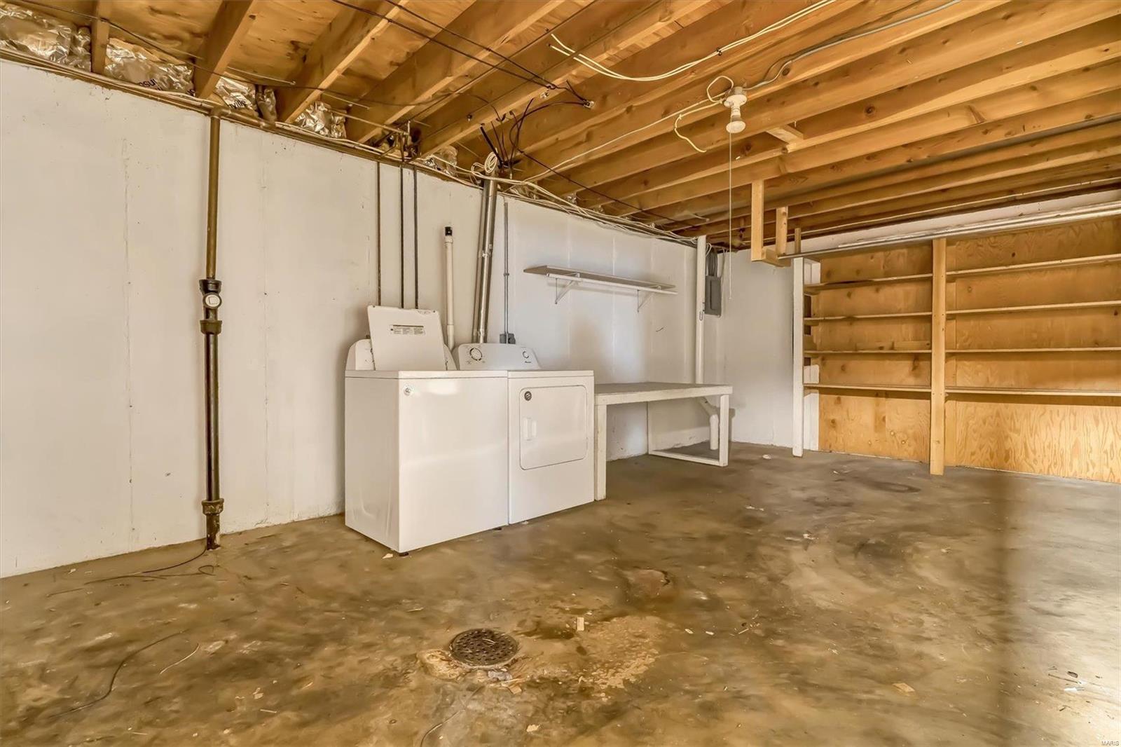 Augustine Heights 1st Resub - Residential