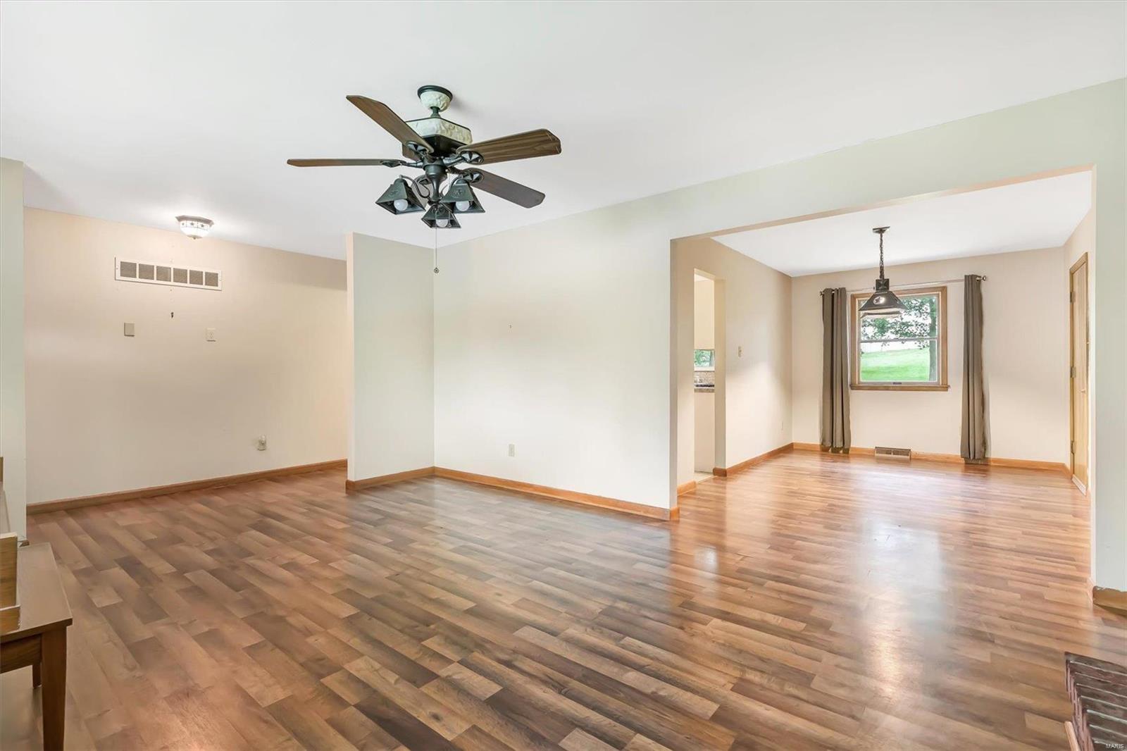 Augustine Heights 1st Resub - Residential