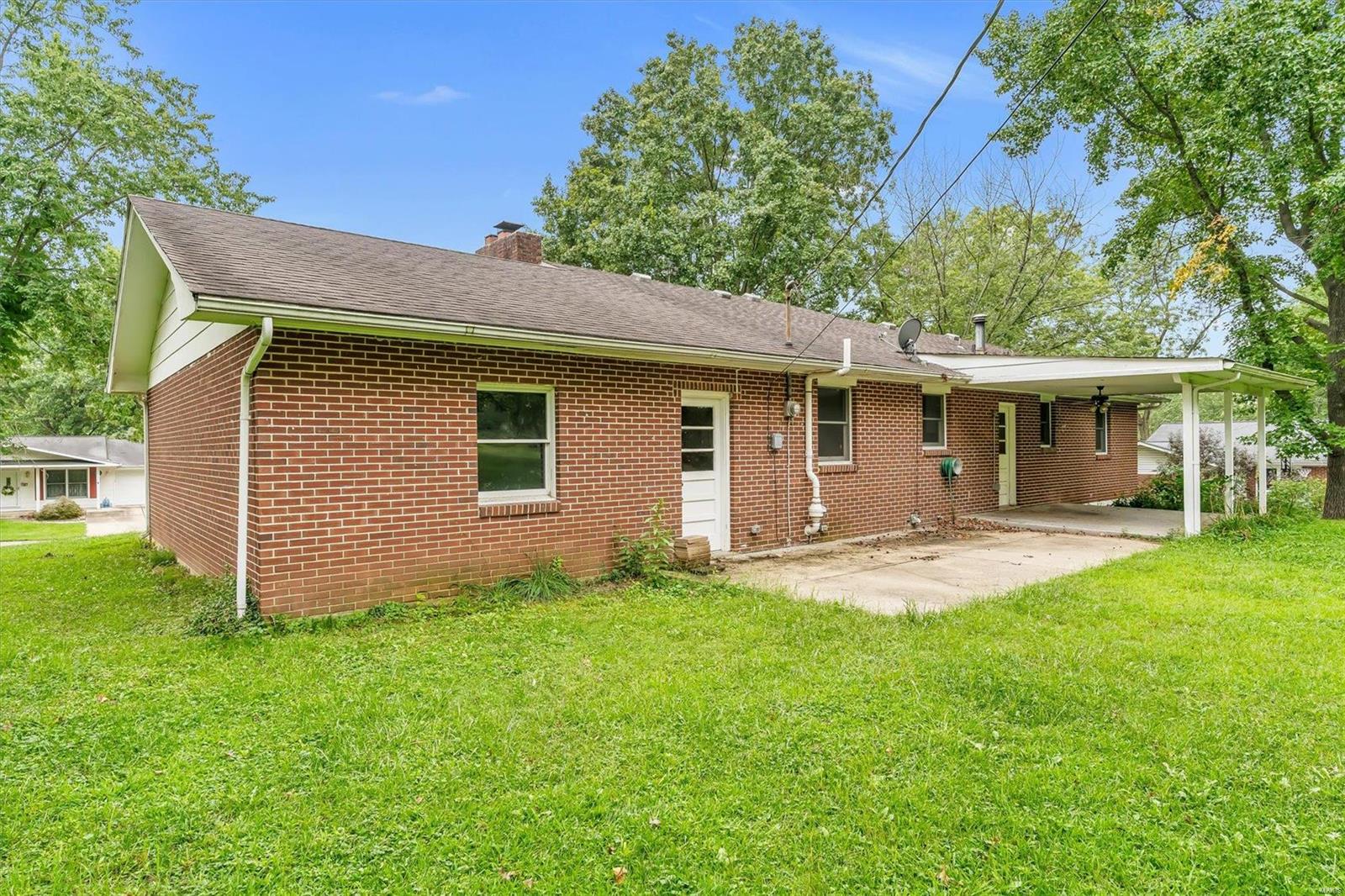 Augustine Heights 1st Resub - Residential