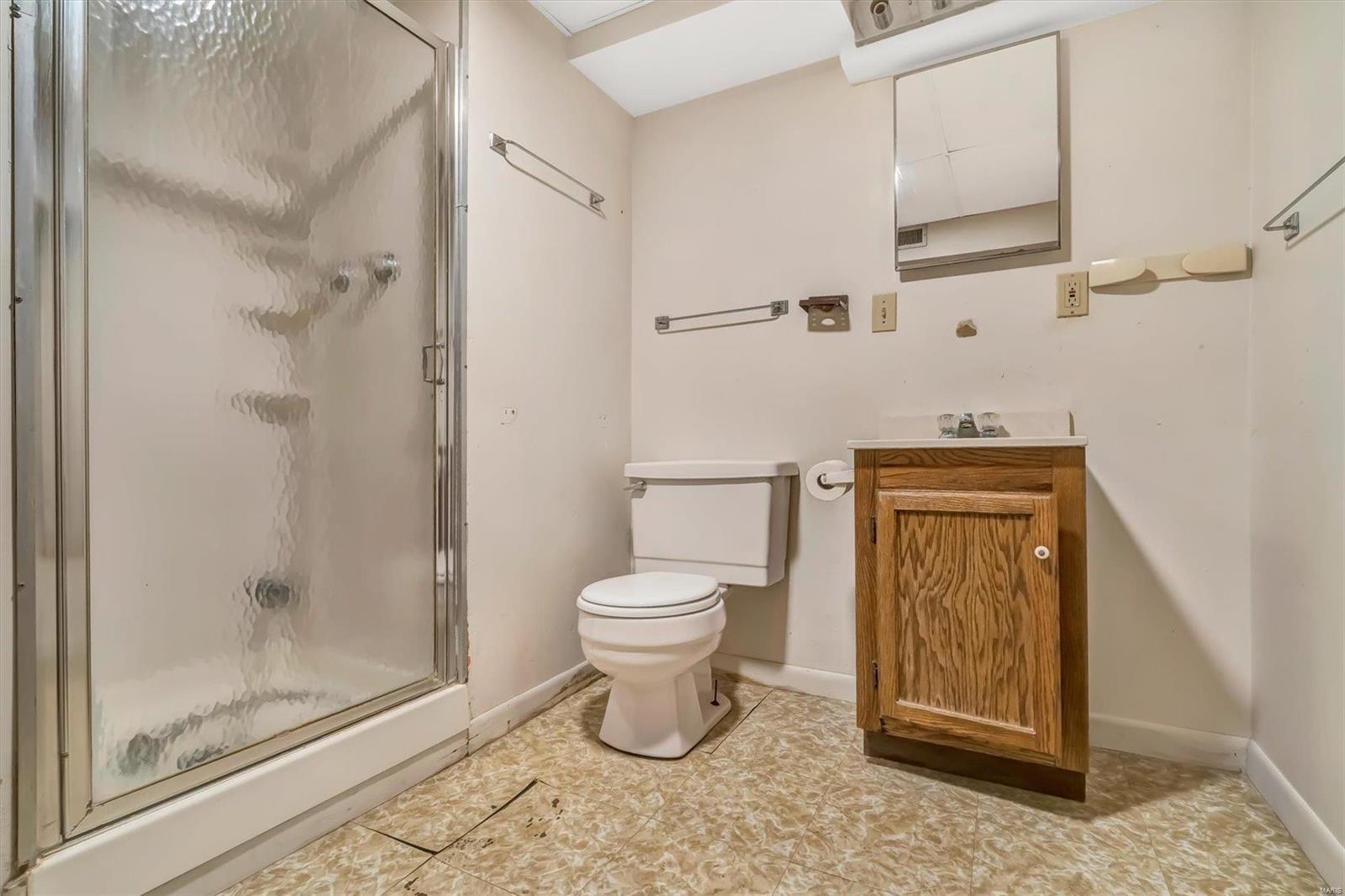 Augustine Heights 1st Resub - Residential