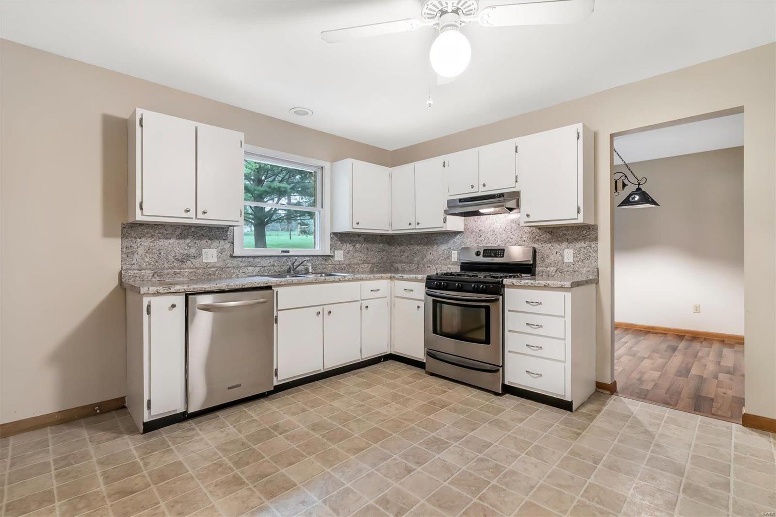 Augustine Heights 1st Resub - Residential