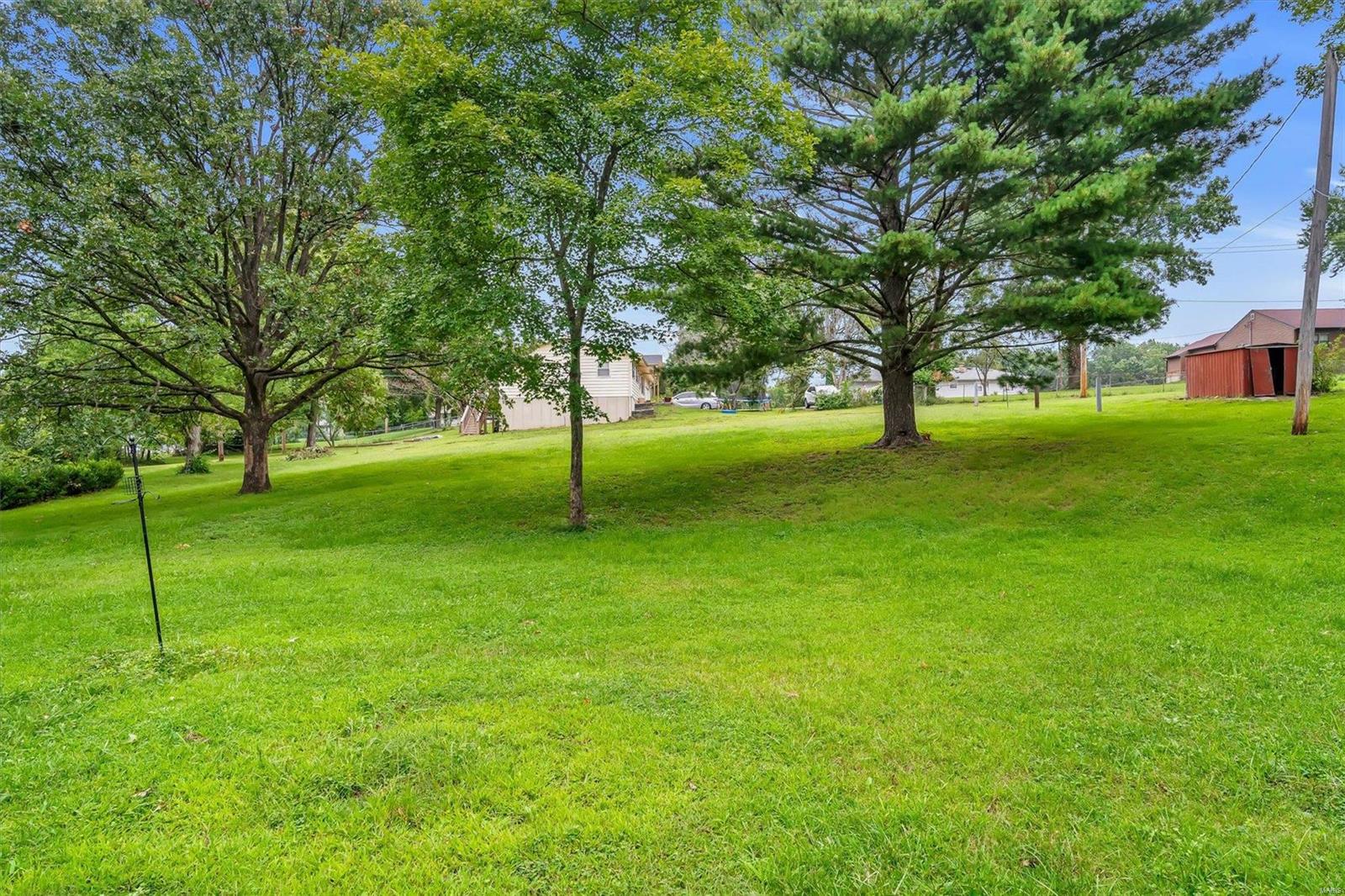 Augustine Heights 1st Resub - Residential