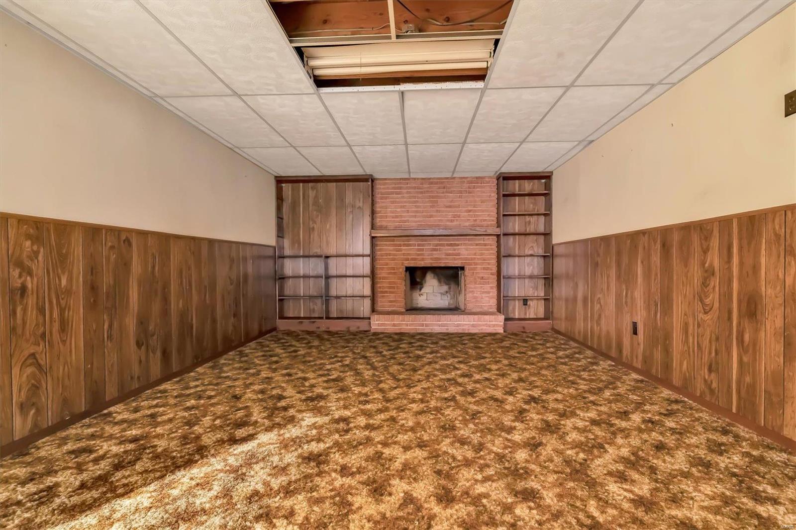 Augustine Heights 1st Resub - Residential